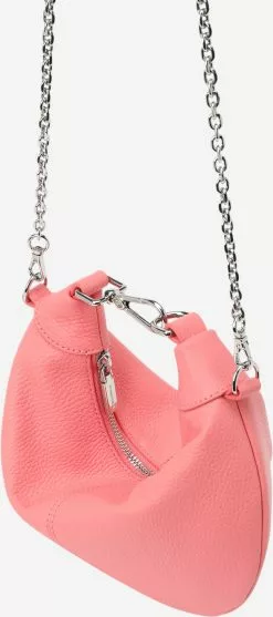 Coccinelle Crossbody Bags Crossbody Bag VIRTUAL Women Light Pink