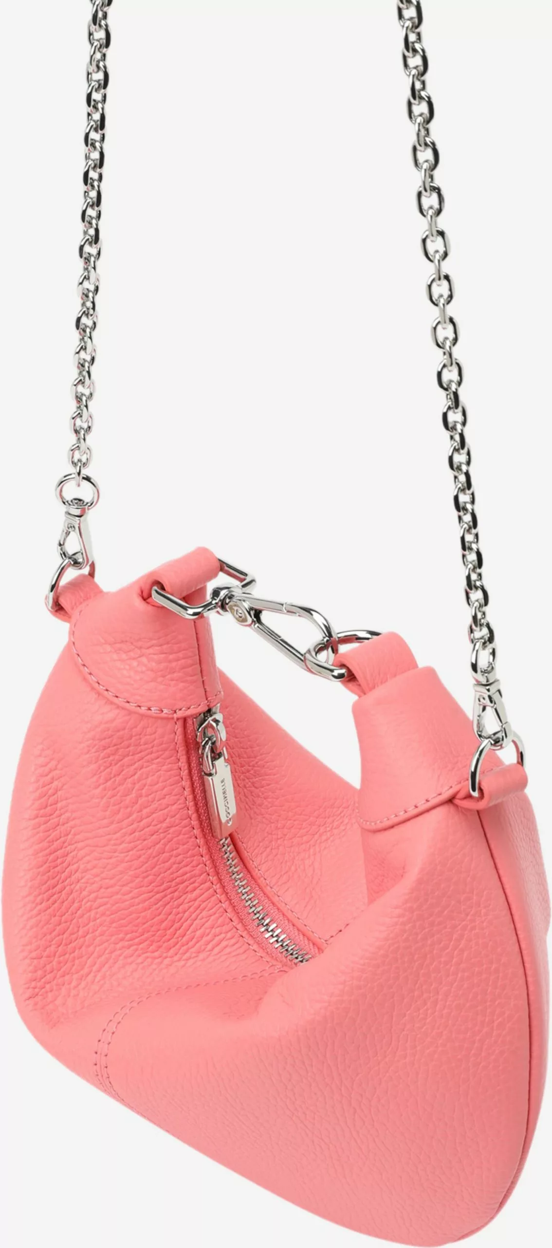 Coccinelle Crossbody Bags Crossbody Bag VIRTUAL Women Light Pink 3 Coccinelle Crossbody Bags Crossbody Bag VIRTUAL Women Light Pink