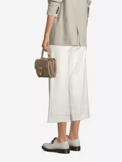 Coccinelle Handbags Handbag ARLETTIS Women Taupe -Cheap Coccinelle Store 90f191da258ef09ce47cbf8bce04a74f