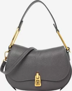 Coccinelle Handbags Handbag Women Dark Grey -Cheap Coccinelle Store 967bf91d71225fa9dc89f1967bb476e4