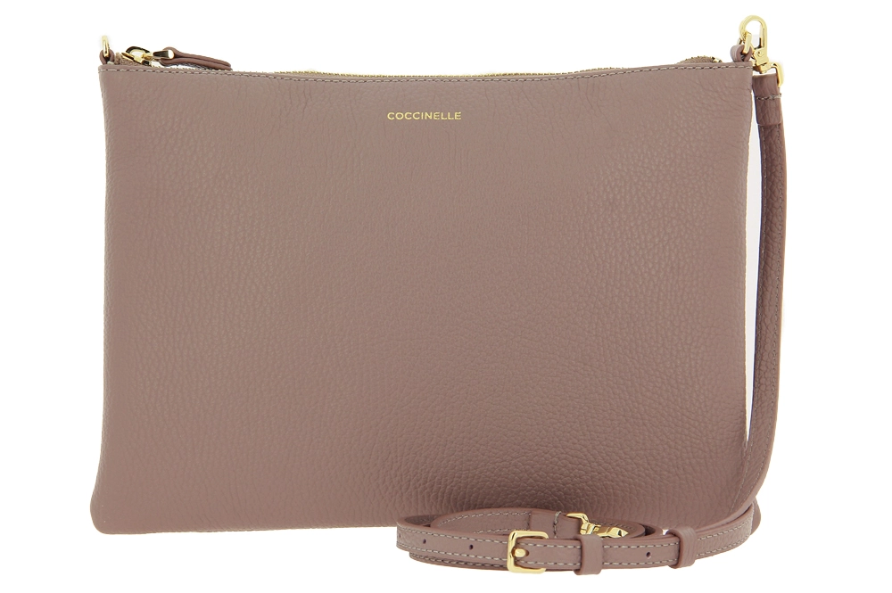 Coccinelle Clutch BEST CROSSBODY ANEMONE 5 Coccinelle Clutch BEST CROSSBODY ANEMONE - Image 3