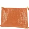 Coccinelle Clutch MINI CHESTNUT -Cheap Coccinelle Store Coccinelle Bag E5IV355F406 W10 610300092 0001