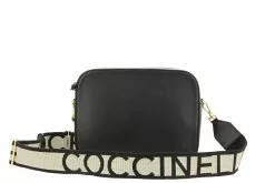 Coccinelle Shoulder Bag LE NOIR