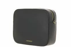 Coccinelle Shoulder Bag LE NOIR -Cheap Coccinelle Store Coccinelle Bag E5IV355M307 001 610000164 0004