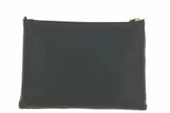 Coccinelle Clutch MINI BAG GRAIN BLACK 7 Coccinelle Clutch MINI BAG GRAIN BLACK -Cheap Coccinelle Store Coccinelle Bag E5LV355F407 001 Schwarz 610000176 0004
