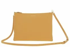 Coccinelle Clutch MINI BAG GRAIN APRICOT 7 Coccinelle Clutch MINI BAG GRAIN APRICOT -Cheap Coccinelle Store Coccinelle Bag E5LV355F407 J05 610500080 0001
