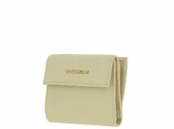 Coccinelle Wallet GRAIN LEATHER METALLIC SOFT SILK 6 Coccinelle Wallet GRAIN LEATHER METALLIC SOFT SILK -Cheap Coccinelle Store Coccinelle GeldbC3B6rse E2LW5118701 Y87 610400047 0003