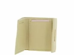 Coccinelle Wallet GRAIN LEATHER METALLIC SOFT SILK 7 Coccinelle Wallet GRAIN LEATHER METALLIC SOFT SILK -Cheap Coccinelle Store Coccinelle GeldbC3B6rse E2LW5118701 Y87 610400047 0005