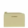 Coccinelle Wallet Leather MATALLIC SOFT SILK 2 Coccinelle Wallet Leather MATALLIC SOFT SILK -Cheap Coccinelle Store Coccinelle GeldbC3B6rse E2LW5170101 Y87 Silk 610400048 0004