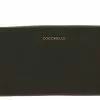 Coccinelle Wallet WALL GRAIN LEA BARK METALLIC SOFT 2 Coccinelle Wallet WALL GRAIN LEA BARK METALLIC SOFT -Cheap Coccinelle Store Coccinelle GeldbC3B6rse E2MW5110401 G19 610900281 0006