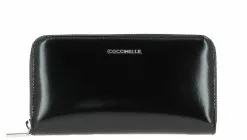 Coccinelle Wallet METTALIC SHINY CALF