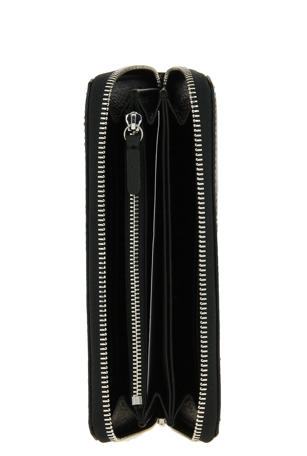 Coccinelle Wallet METTALIC SHINY CALF 4 Coccinelle Wallet METTALIC SHINY CALF - Image 2