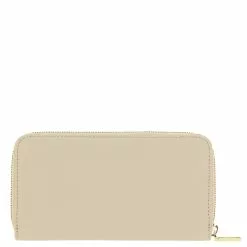 Coccinelle Purse METALLIC SOFT LEA POWDER PINK 7 Coccinelle Purse METALLIC SOFT LEA POWDER PINK -Cheap Coccinelle Store Coccinelle Portmonee 670500021 0003