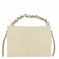 Coccinelle Tasche BOHEME MEDIUM POWDER PINK WARM BEIGE