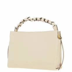 Coccinelle Tasche BOHEME MEDIUM POWDER PINK WARM BEIGE -Cheap Coccinelle Store Coccinelle Tasche 610600011 0003