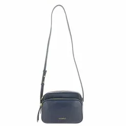 Coccinelle Handbag LEA ASH GREY BLUE
