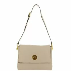 Coccinelle Shoulder Bag LIYA POWDER PINK