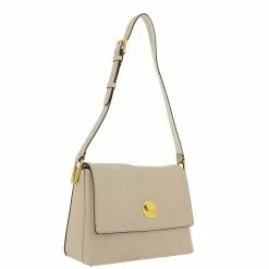 Coccinelle Shoulder Bag LIYA POWDER PINK 8 Coccinelle Shoulder Bag LIYA POWDER PINK -Cheap Coccinelle Store Coccinelle Tasche 610900205 0006