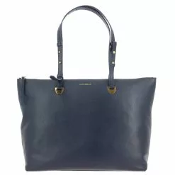 Coccinelle Handtasche LEA MAXI NOIR BLUE