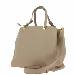 Coccinelle Handtasche LEA MAXI POWDER PINK -Cheap Coccinelle Store Coccinelle Tasche E1H60180201 N80 610900203 0017