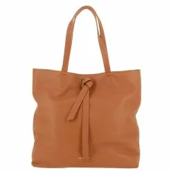Coccinelle Shopper JOY CARAMEL