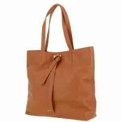 Coccinelle Shopper JOY CARAMEL -Cheap Coccinelle Store Coccinelle Tasche E1HL5110101 W03 610300089 0002