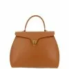 Coccinelle Handbag MARVIN MAXI COGNAC 2 Coccinelle Handbag MARVIN MAXI COGNAC -Cheap Coccinelle Store Coccinelle Tasche E1HP0180201 W03 610300090 0003