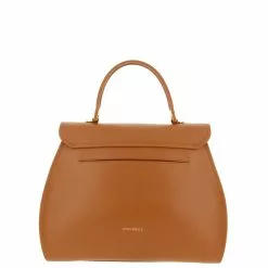 Coccinelle Handbag MARVIN MAXI COGNAC 9 Coccinelle Handbag MARVIN MAXI COGNAC -Cheap Coccinelle Store Coccinelle Tasche E1HP0180201 W03 610300090 0012