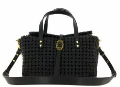 Coccinelle Bag COSIMA MAXI NOIR