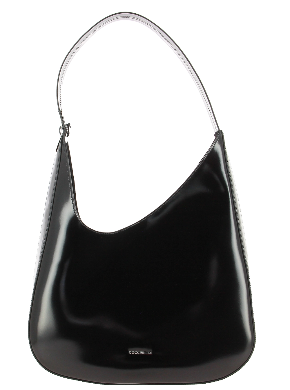 Coccinelle Bag ZELDA SHINY 3 Coccinelle Bag ZELDA SHINY