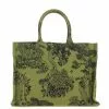 Coccinelle Bag NEVER WITHOUT BAG OLIVE