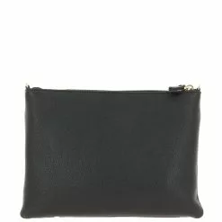 Coccinelle Clutch MINI BLACK -Cheap Coccinelle Store Coccinelle Tasche E5HV355F407 001 670000039 0006