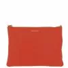 Coccinelle Clutch MINI CORAL RED 2 Coccinelle Clutch MINI CORAL RED -Cheap Coccinelle Store Coccinelle Tasche E5HV355F407 R34 670500025 0001