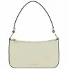 Coccinelle Bag MINI BAG WHITE