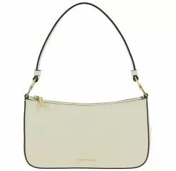 Coccinelle Bag MINI BAG WHITE