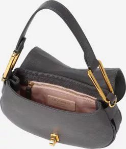 Coccinelle Handbags Handbag Women Dark Grey -Cheap Coccinelle Store a158c63df859867603a865eb9686ae0f