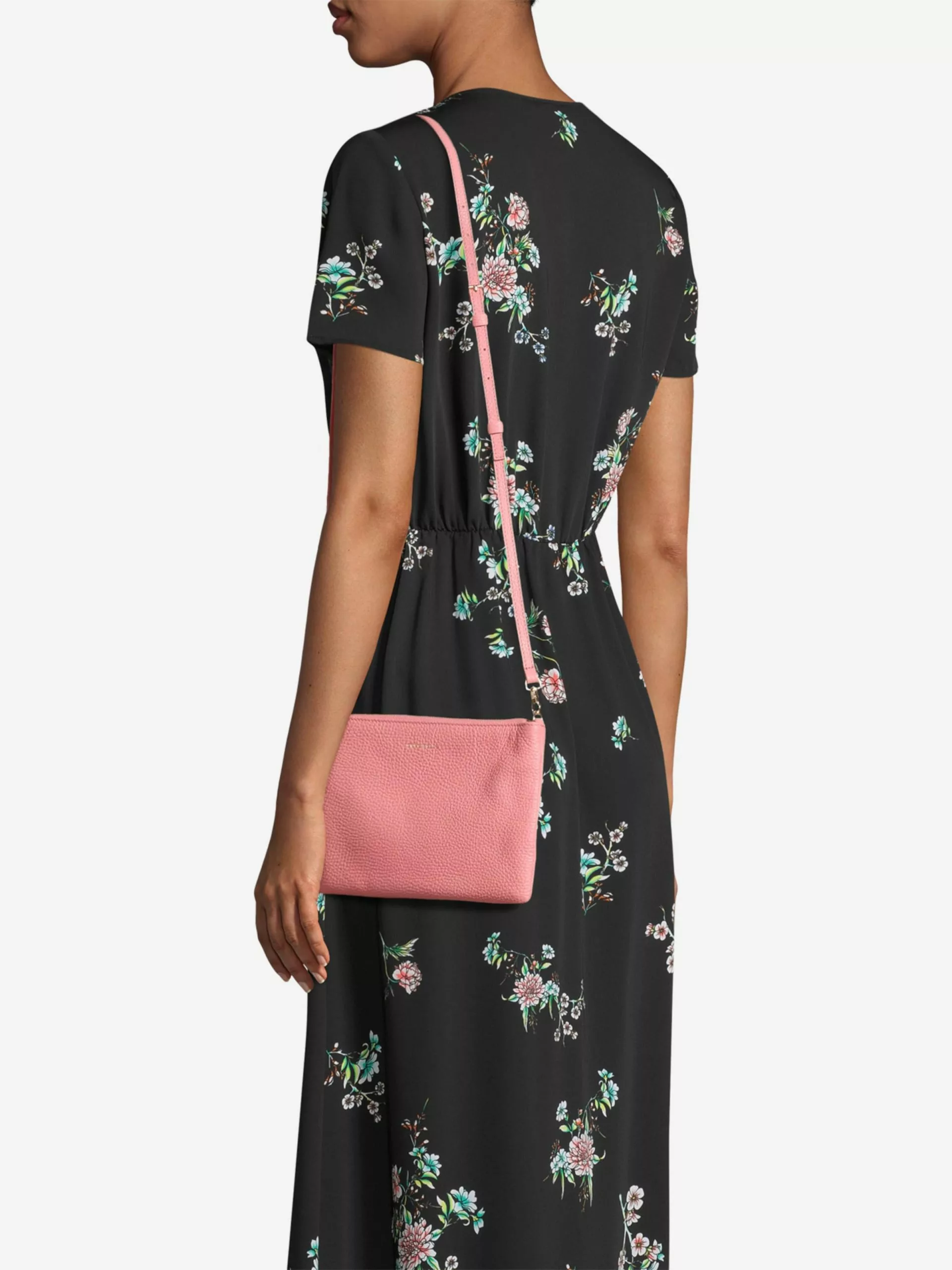 Coccinelle Crossbody Bags Crossbody Bag BEST Women Dusky Pink 7 Coccinelle Crossbody Bags Crossbody Bag BEST Women Dusky Pink - Image 5