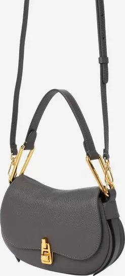 Coccinelle Handbags Handbag Women Dark Grey