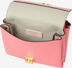 Coccinelle Handbags Handbag Arlettis Women Light Pink -Cheap Coccinelle Store b04483969a3376ac14b9c3241992d57b