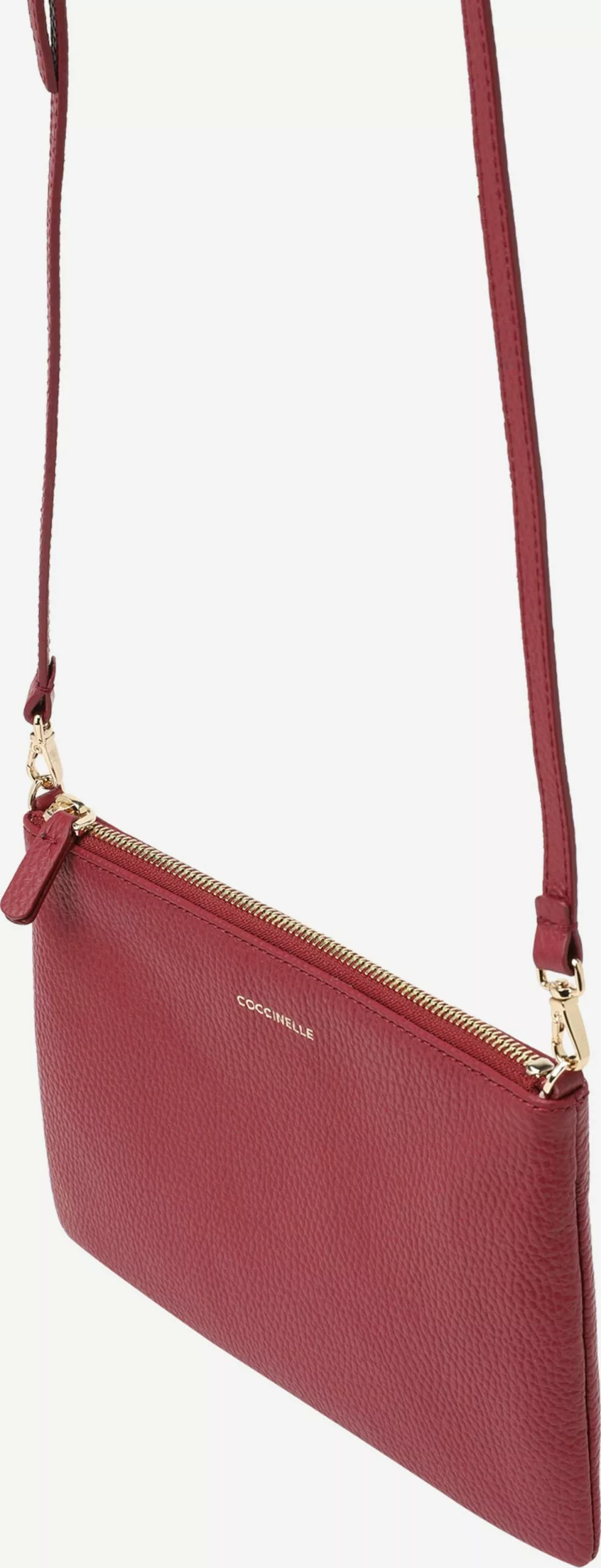 Coccinelle Crossbody Bags Crossbody Bag BEST Women Red 2 Coccinelle Crossbody Bags Crossbody Bag BEST Women Red
