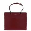 Coccinelle Shopper BORSA VITTELO GRAPE KEYLE 1 Coccinelle Shopper BORSA VITTELO GRAPE KEYLE -Cheap Coccinelle Store coccinelle 6195 00131 1