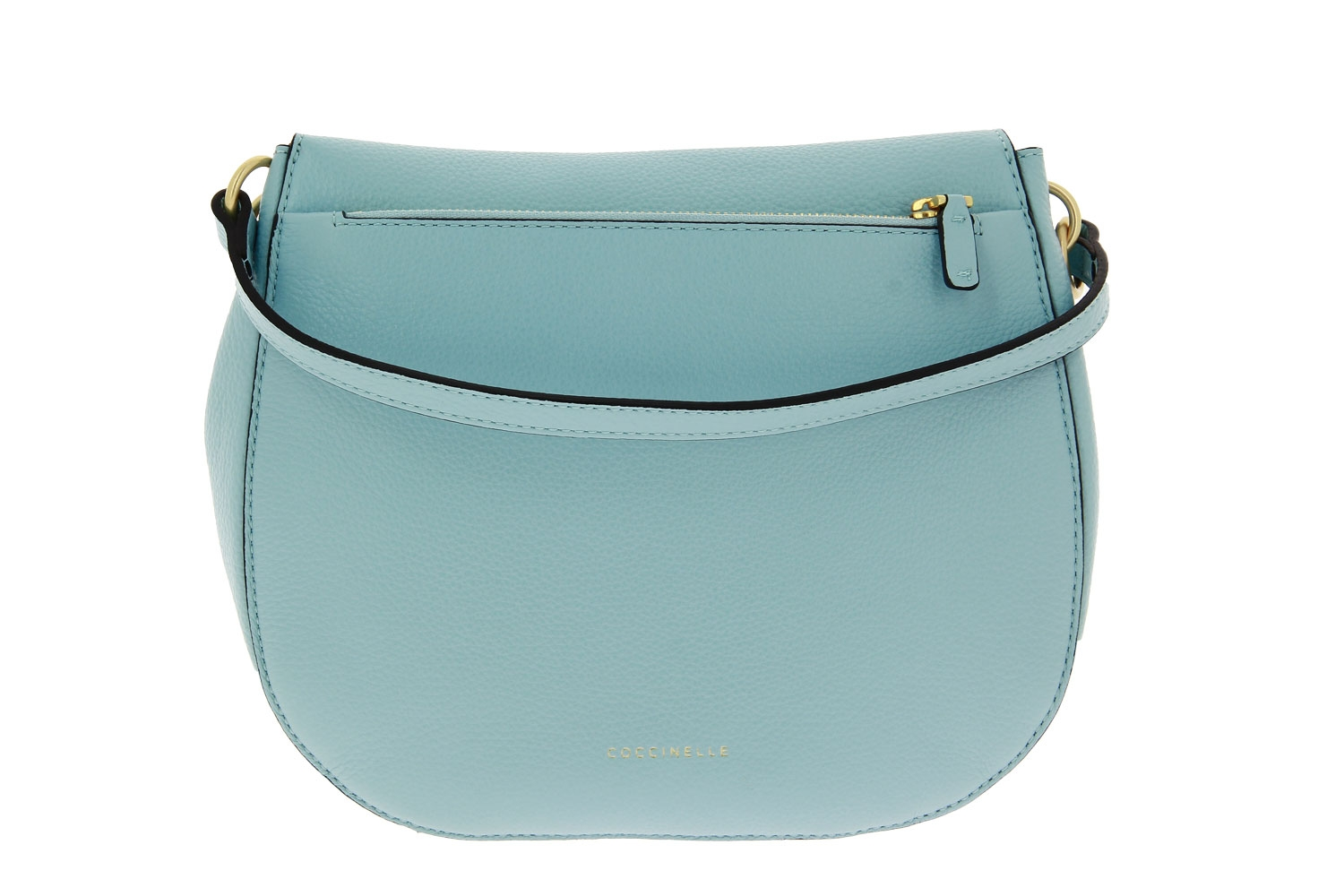 Coccinelle Bag BORSA PELLE VITELLO ATMOSPHERE 4 Coccinelle Bag BORSA PELLE VITELLO ATMOSPHERE - Image 2