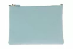 Coccinelle Clutch MINI BORSA PELLE VITELLO ATMOSPHERE