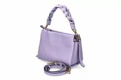 Coccinelle Umhängetasche BOHEME SMALL LILAC 7 Coccinelle Umhängetasche BOHEME SMALL LILAC -Cheap Coccinelle Store coccinelle bag E1M50580101 528 610900291 3