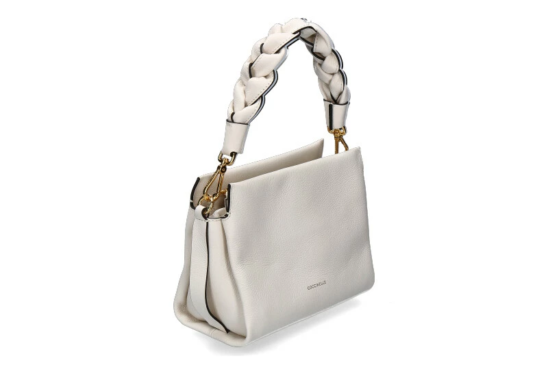 Coccinelle Shoulder Bag BOHEME SMALL 4 Coccinelle Shoulder Bag BOHEME SMALL - Image 2