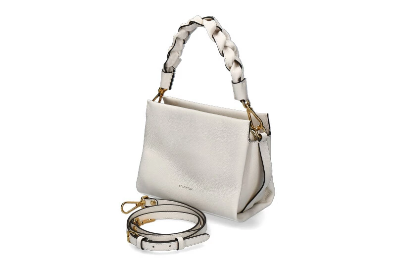 Coccinelle Shoulder Bag BOHEME SMALL 6 Coccinelle Shoulder Bag BOHEME SMALL - Image 4