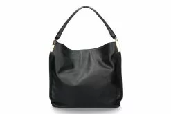 Coccinelle Hobo-bag ESTELLE NOIR 9 Coccinelle Hobo-bag ESTELLE NOIR -Cheap Coccinelle Store coccinelle bag black 610000158 3