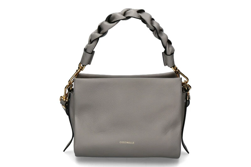 Coccinelle Bag BOHEME SMALL 3 Coccinelle Bag BOHEME SMALL