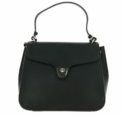 Coccinelle Bag FLORENCE LEATHER NOIR