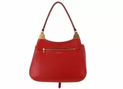 Coccinelle Handbag FAUVE BORSA VITELLO RED 8 Coccinelle Handbag FAUVE BORSA VITELLO RED -Cheap Coccinelle Store coccinelle bag gle180401 w03 0015
